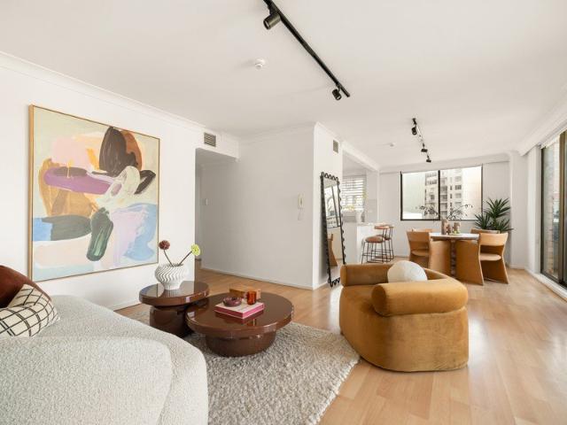 Apartment for sale in Sydney, New South Wales