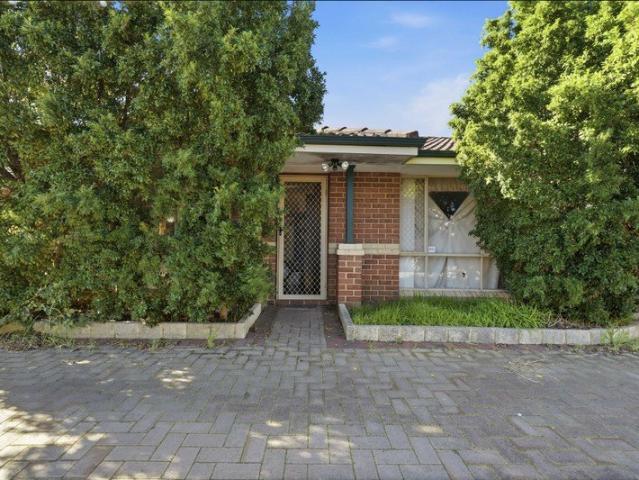 Apartment for sale in Queens Park, Western Australia