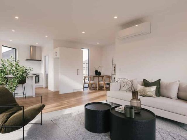 Apartment for rent in Manawatu District