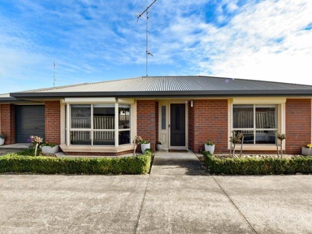 Apartment for sale in Mount Gambier, South Australia