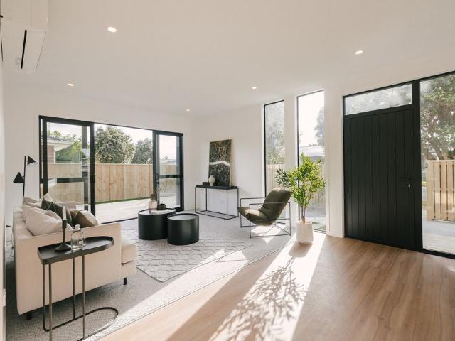 Apartment for rent in Manawatu District