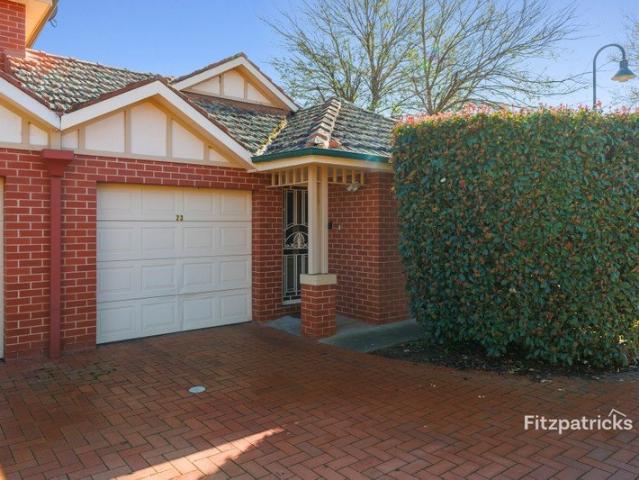 Townhouse for sale in Belfrayden, New South Wales
