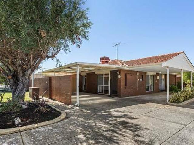 House for rent in City of Mandurah, Parklands