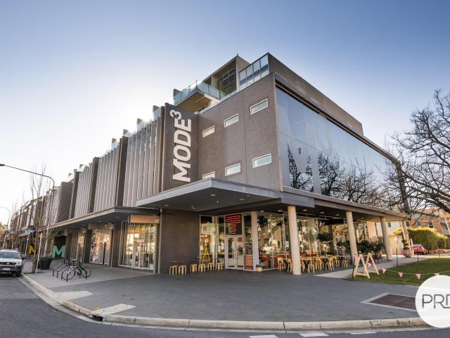 Property for sale in Braddon, Australian Capital Territory