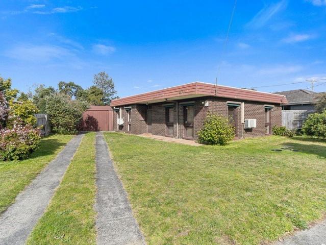 House for sale in Camerons Creek, Victoria