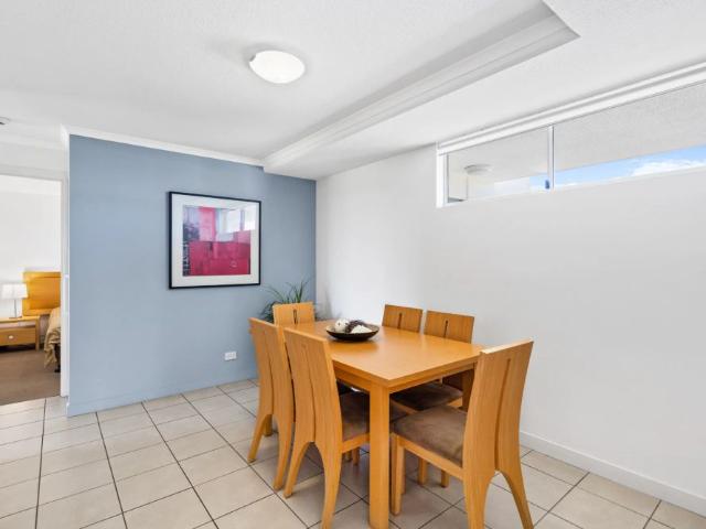 Apartment for rent in Kings Creek, Queensland