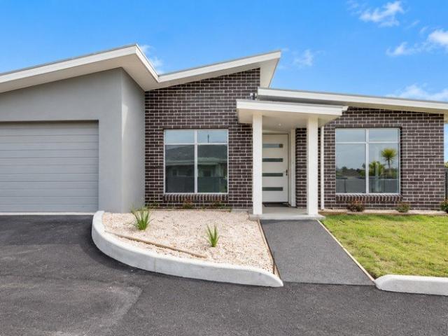 Apartment for rent in Shearwater, Latrobe