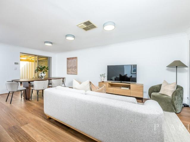 Villa for sale in Mullaloo, Western Australia