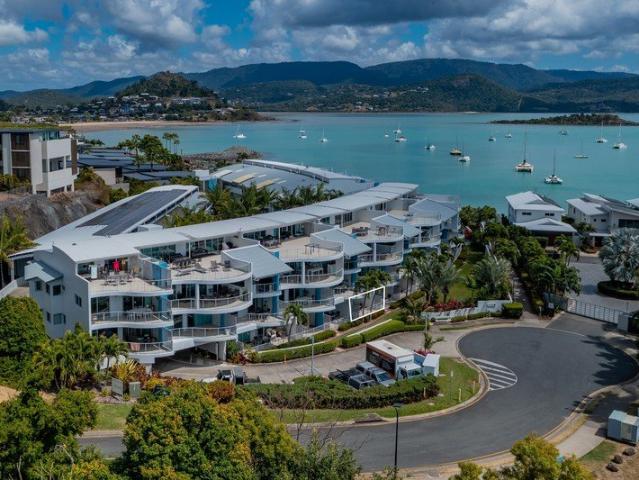 Apartment for sale in Airlie Beach, Queensland