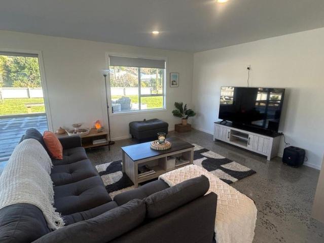 House for rent in Waimarama