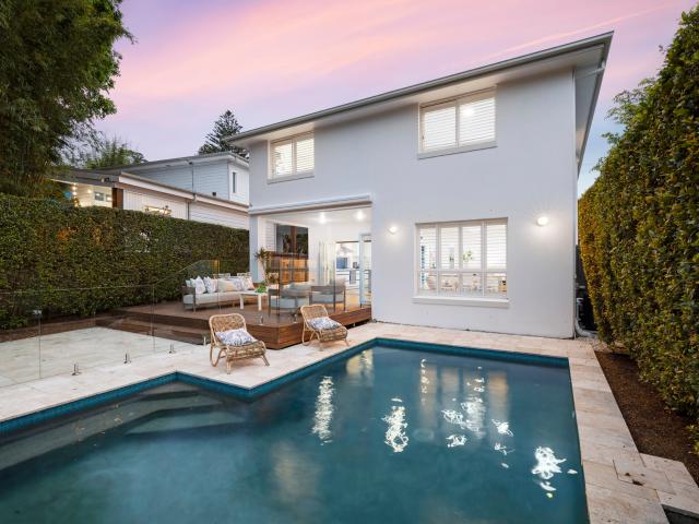 House for sale in Sydney, New South Wales