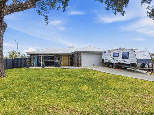 House for sale in Woolgoolga, Coffs Harbour City Council