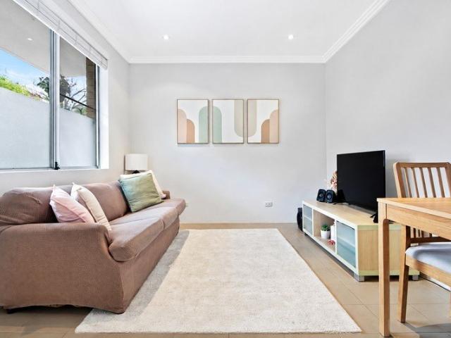 Apartment for sale in Sydney, New South Wales