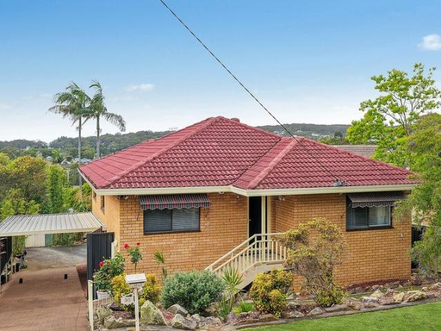 House for sale in Bateau Bay, Central Coast Council