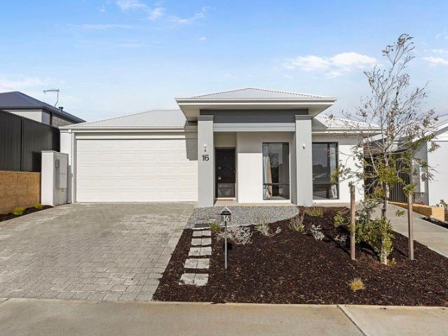 House for rent in Yanchep, Western Australia