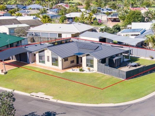 House for sale in Great Sandy Strait, Queensland