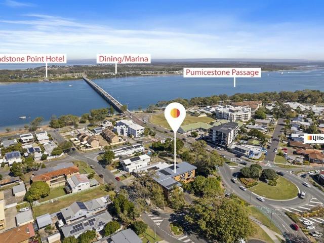 Apartment for sale in Toombul, Queensland