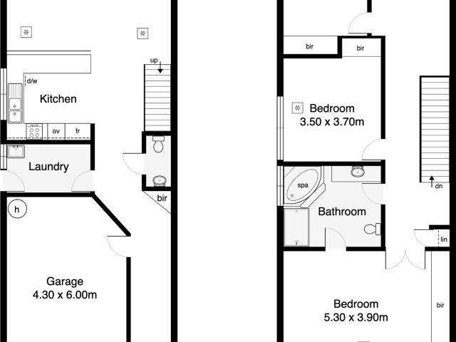 Townhouse for sale in Normanville, South Australia