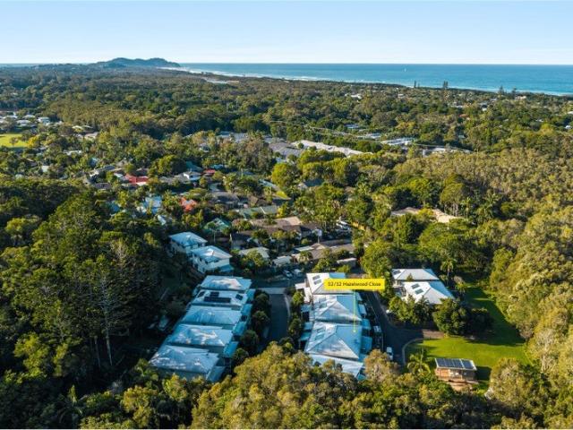 Townhouse for sale in Suffolk Park, New South Wales