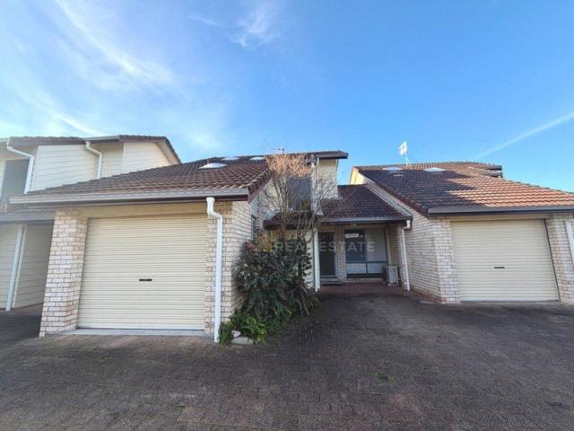 Townhouse for rent in New South Wales