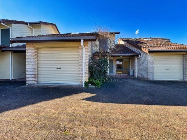 Townhouse for rent in New South Wales