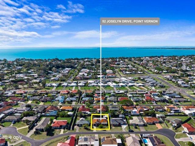 House for sale in Great Sandy Strait, Queensland