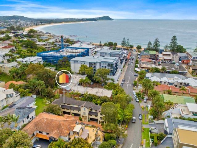 Apartment for sale in Terrigal, Central Coast Council