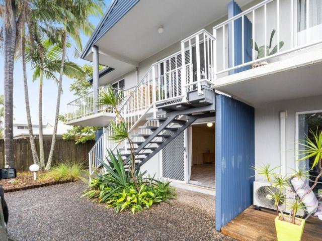 Apartment for rent in Coolum Beach, Sunshine Coast Regional