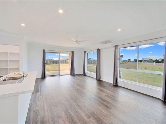 House for rent in Elliott Heads, Queensland