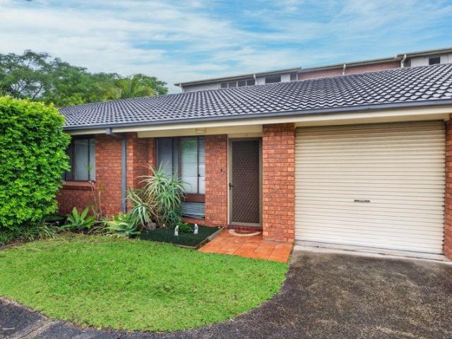 Villa for rent in Long Jetty, Central Coast Council
