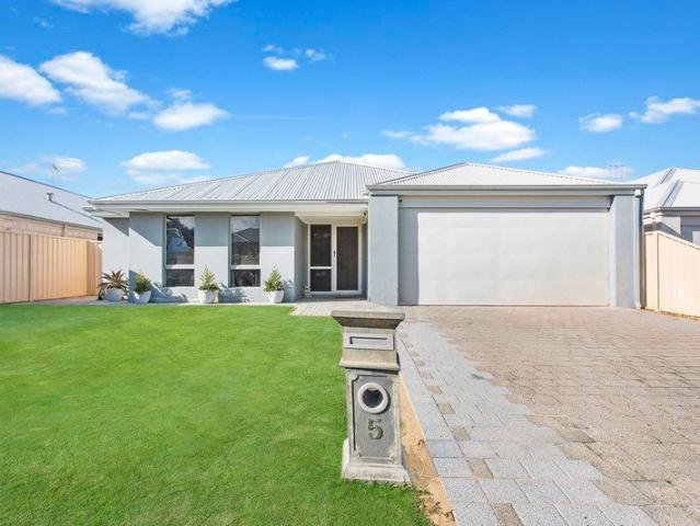House for sale in Parklands, Western Australia