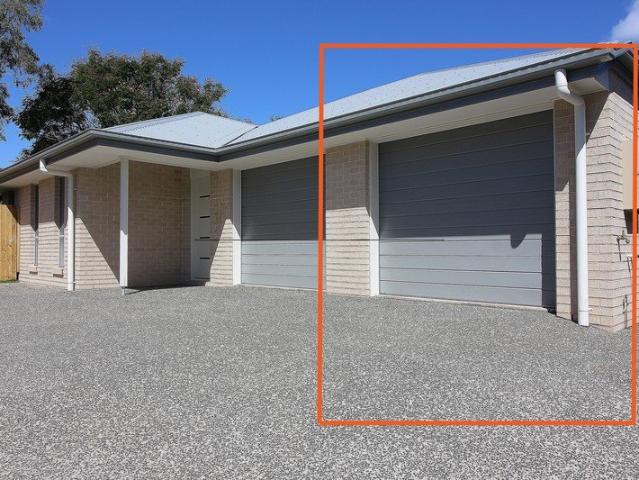 Duplex for rent in Toombul, Queensland