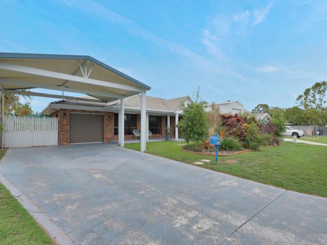 House for sale in Mackay, Queensland