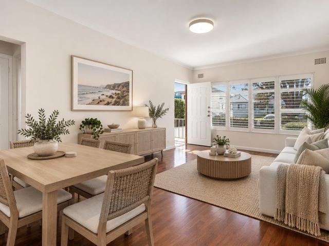 Apartment for rent in Northern Beaches, Sydney
