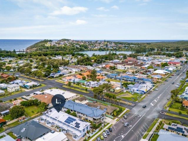 Apartment for sale in Evans Head, Richmond Valley Council