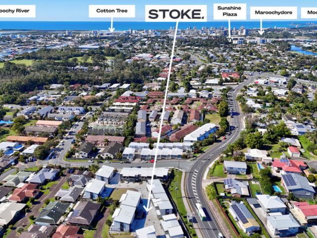 Apartment for sale in Kings Creek, Queensland