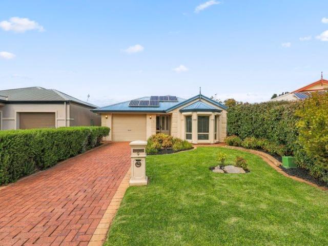 House for sale in Encounter Bay, City of Victor Harbor