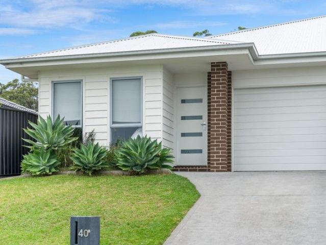 House for sale in Burrill Lake, New South Wales