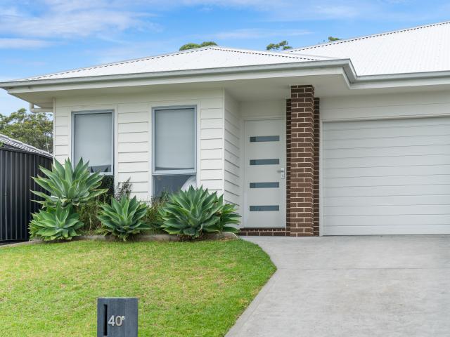 House for sale in Burrill Lake, New South Wales