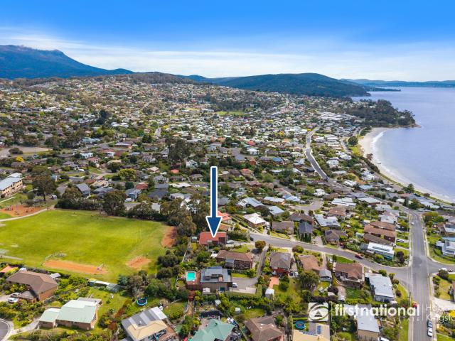 Apartment for sale in Hobart, Tasmania