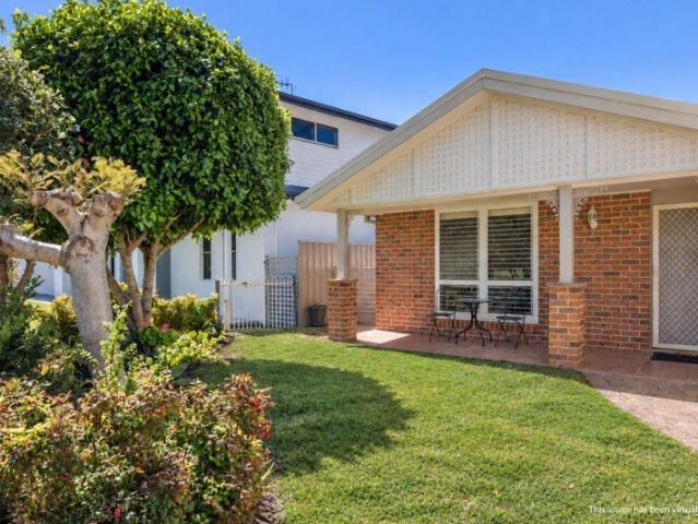 Duplex for sale in Fingal Bay, Port Stephens Council