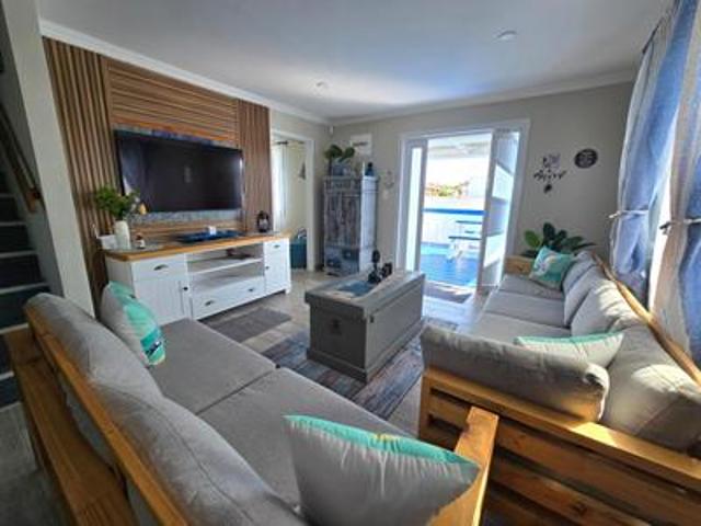 House for sale in Britanniabaai, Saldanha Bay Local Municipality
