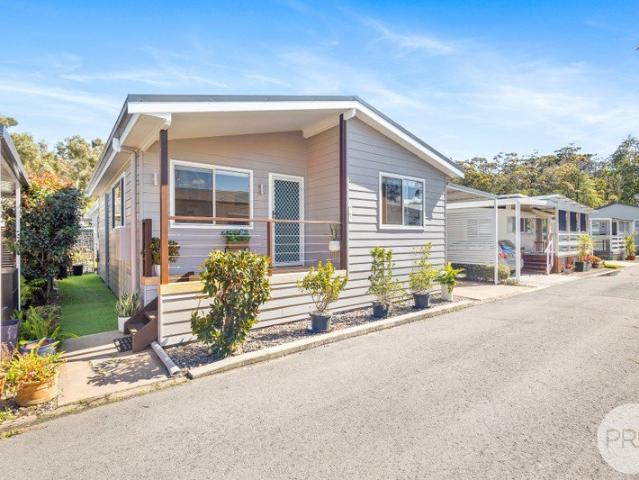 Villa for sale in New South Wales