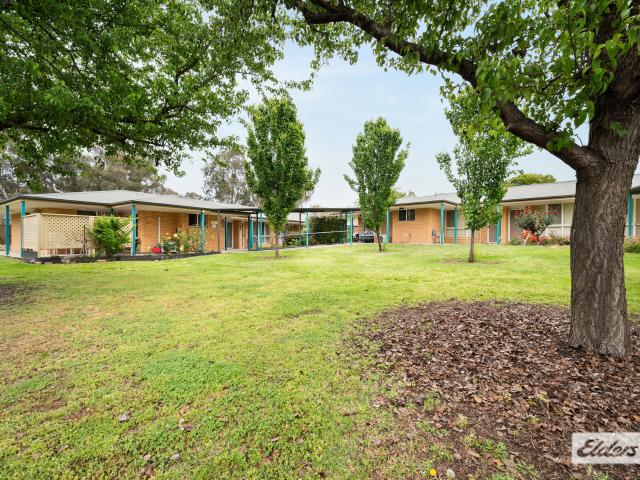 Apartment for sale in Thurgoona, New South Wales