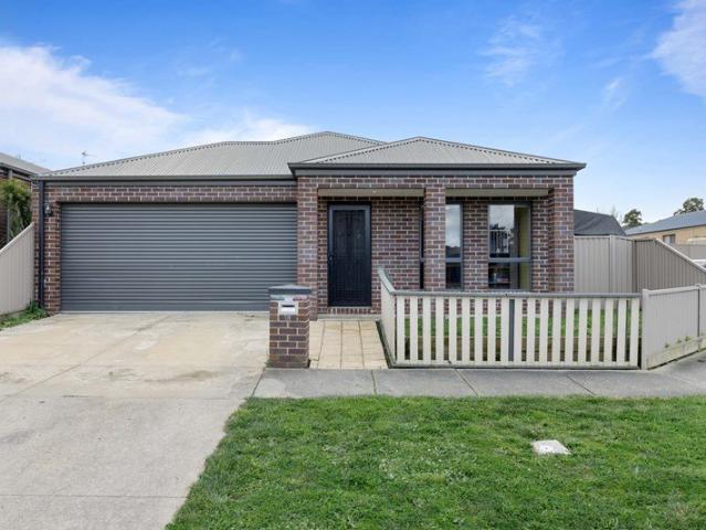 House for rent in Ballarat, Victoria