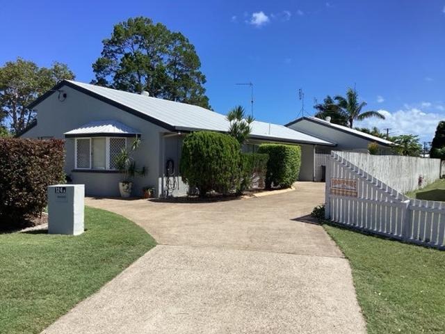 House for rent in Torquay, Hervey Bay