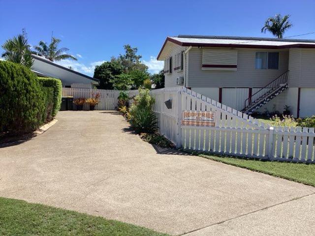 Apartment for rent in Torquay, Hervey Bay