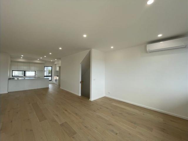 Townhouse for rent in Geelong, Victoria
