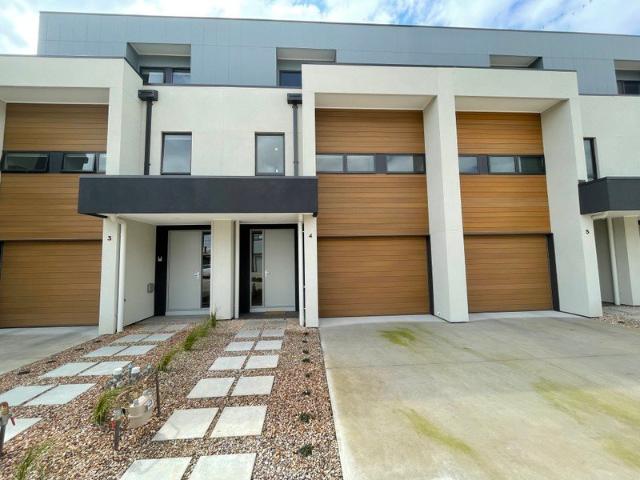 Townhouse for rent in Geelong, Victoria