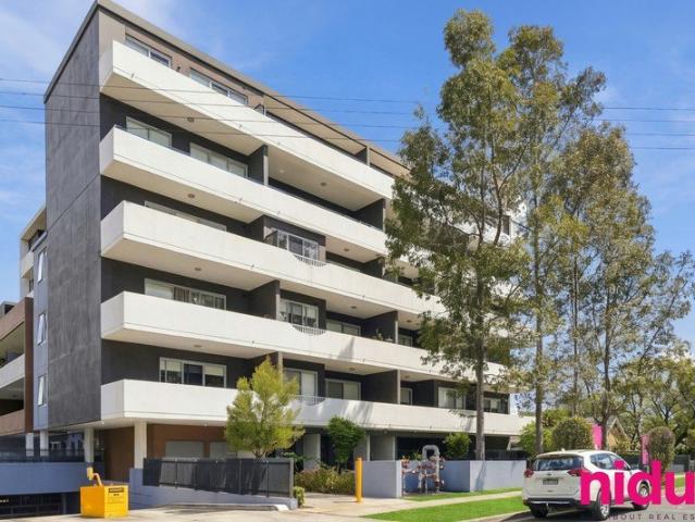 Apartment for sale in Mount Druitt, Sydney
